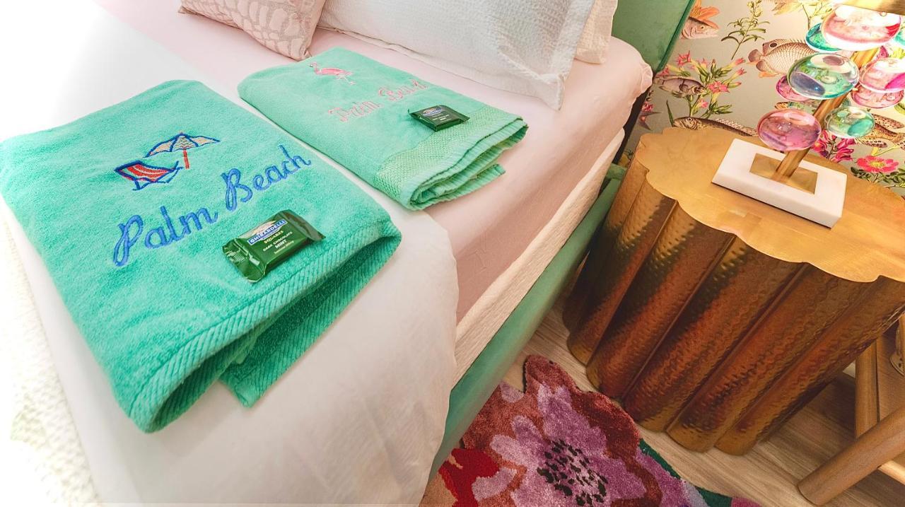 King Bed Mermaid Suite - Heart Of Palm Beach, Free Parking Included Extérieur photo