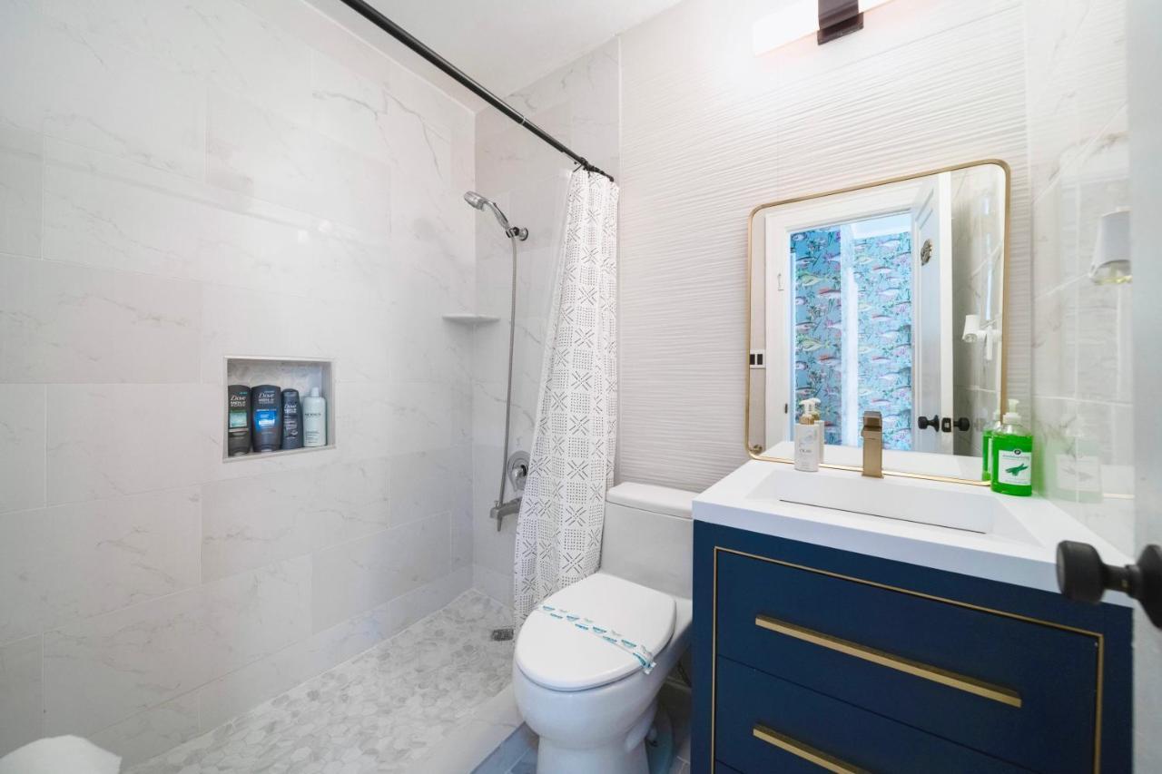 King Bed Mermaid Suite - Heart Of Palm Beach, Free Parking Included Extérieur photo