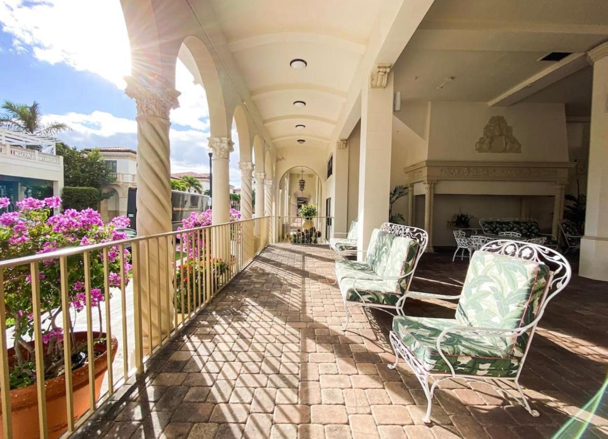 King Bed Mermaid Suite - Heart Of Palm Beach, Free Parking Included Extérieur photo