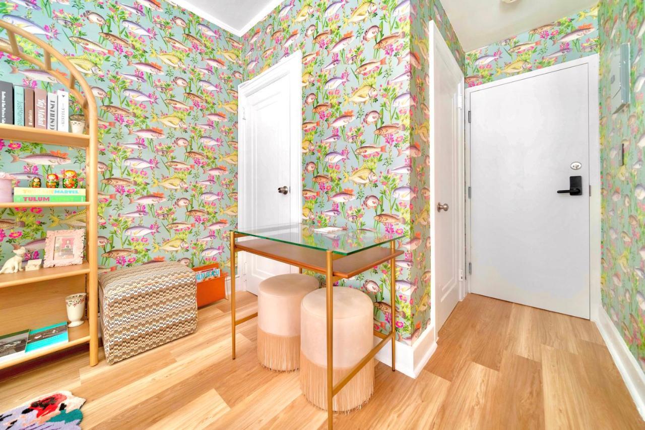 King Bed Mermaid Suite - Heart Of Palm Beach, Free Parking Included Extérieur photo